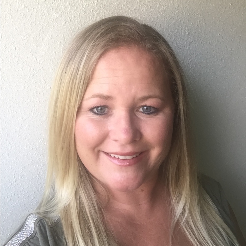 Meet your Posher, Tiffany
